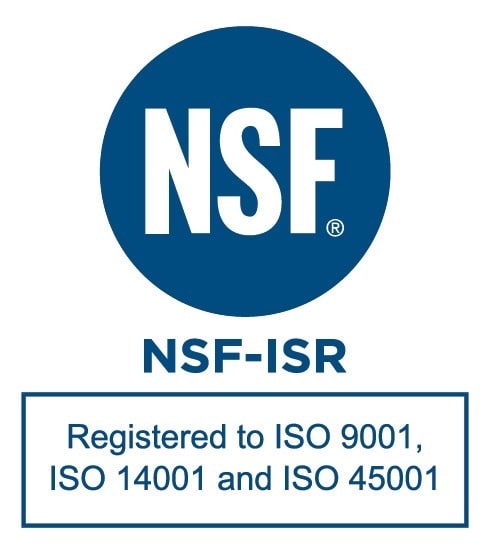 ISO 45001 労働安全衛生