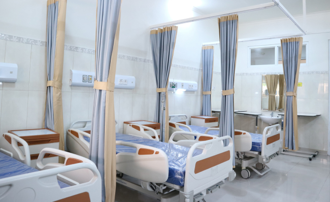 病院・介護施設