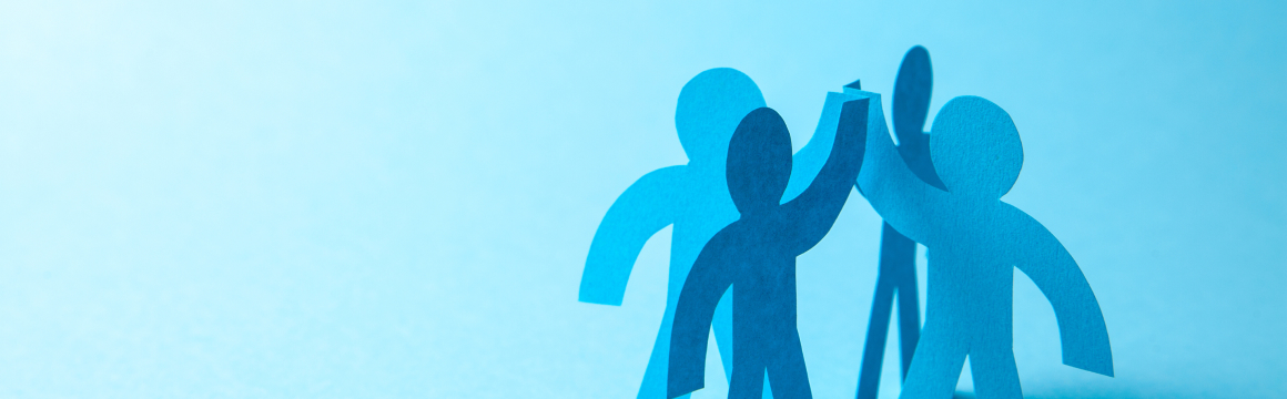 自助と共助と公助の拠点