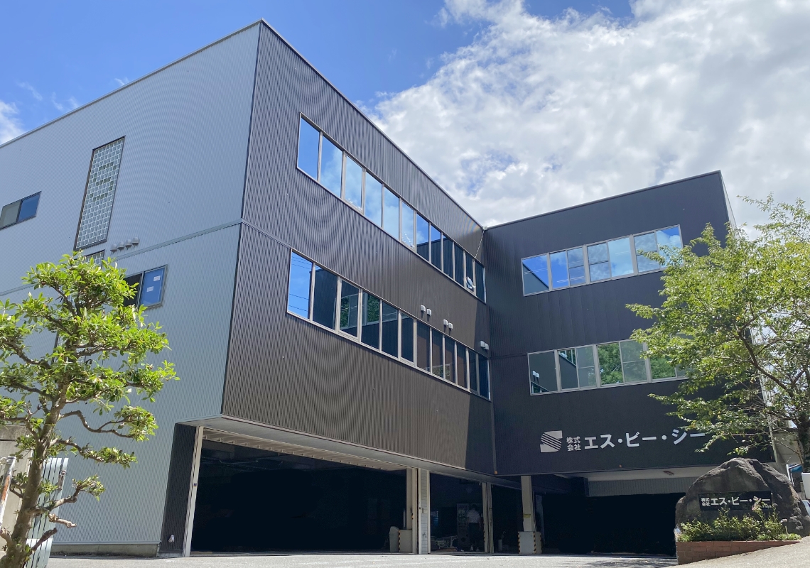 会社概要